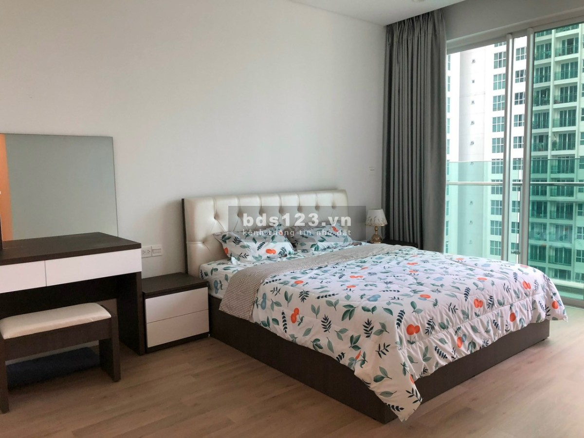 3PN Sadora 120M2 - Chỉ 26 triệu