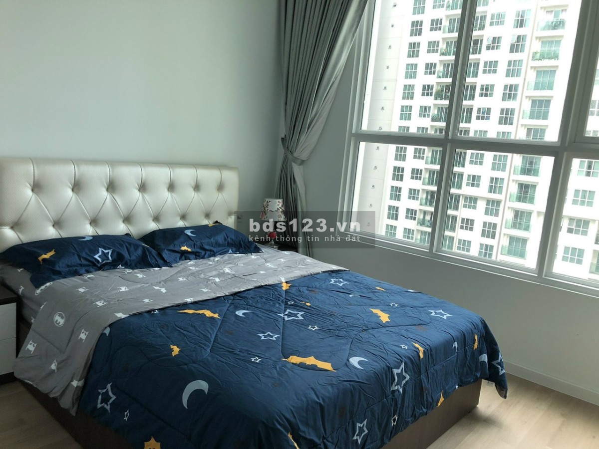 3PN Sadora 120M2 - Chỉ 26 triệu