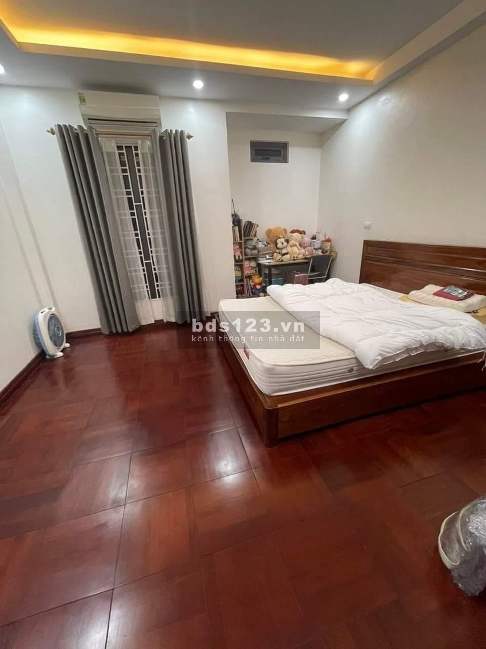 Bán nhà mặt phố Lê Đức Thọ Đẹp - Diện tích 56m2, 5 tầng - Thiết kế hiện đại, vị trí Vàng!