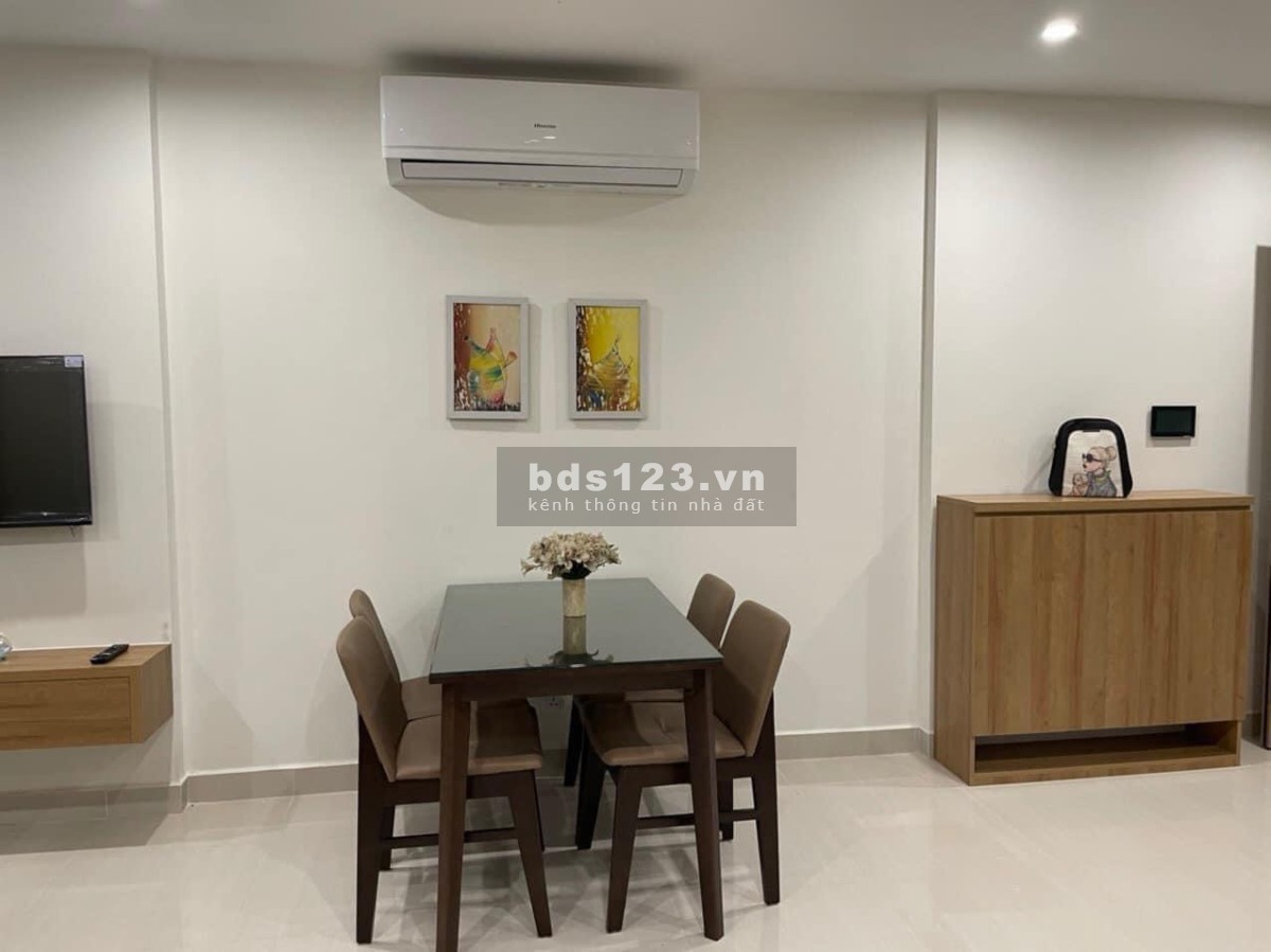 cho thuê 2PN full đồ đẹp giá 7tr/ tháng tại Vinhomes Ocean Park