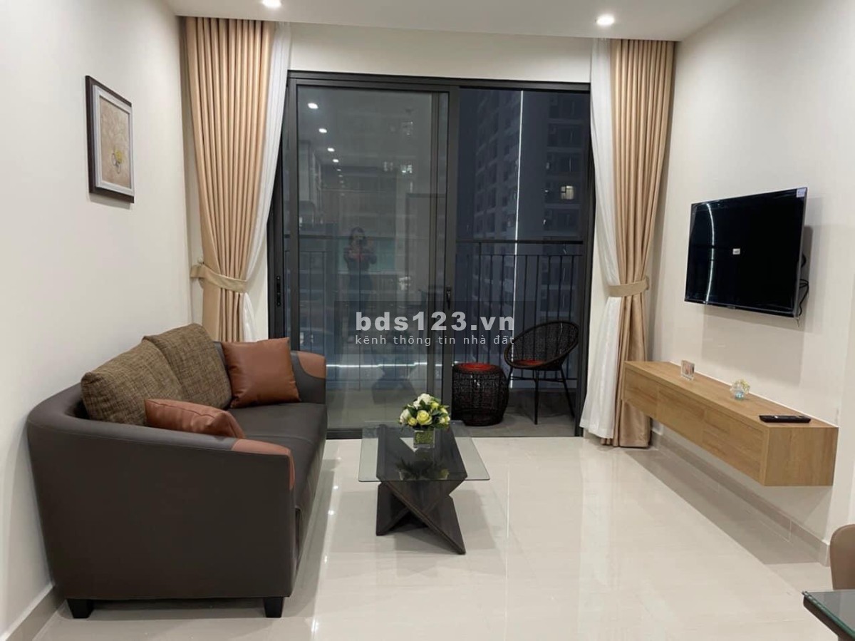 cho thuê 2PN full đồ đẹp giá 7tr/ tháng tại Vinhomes Ocean Park