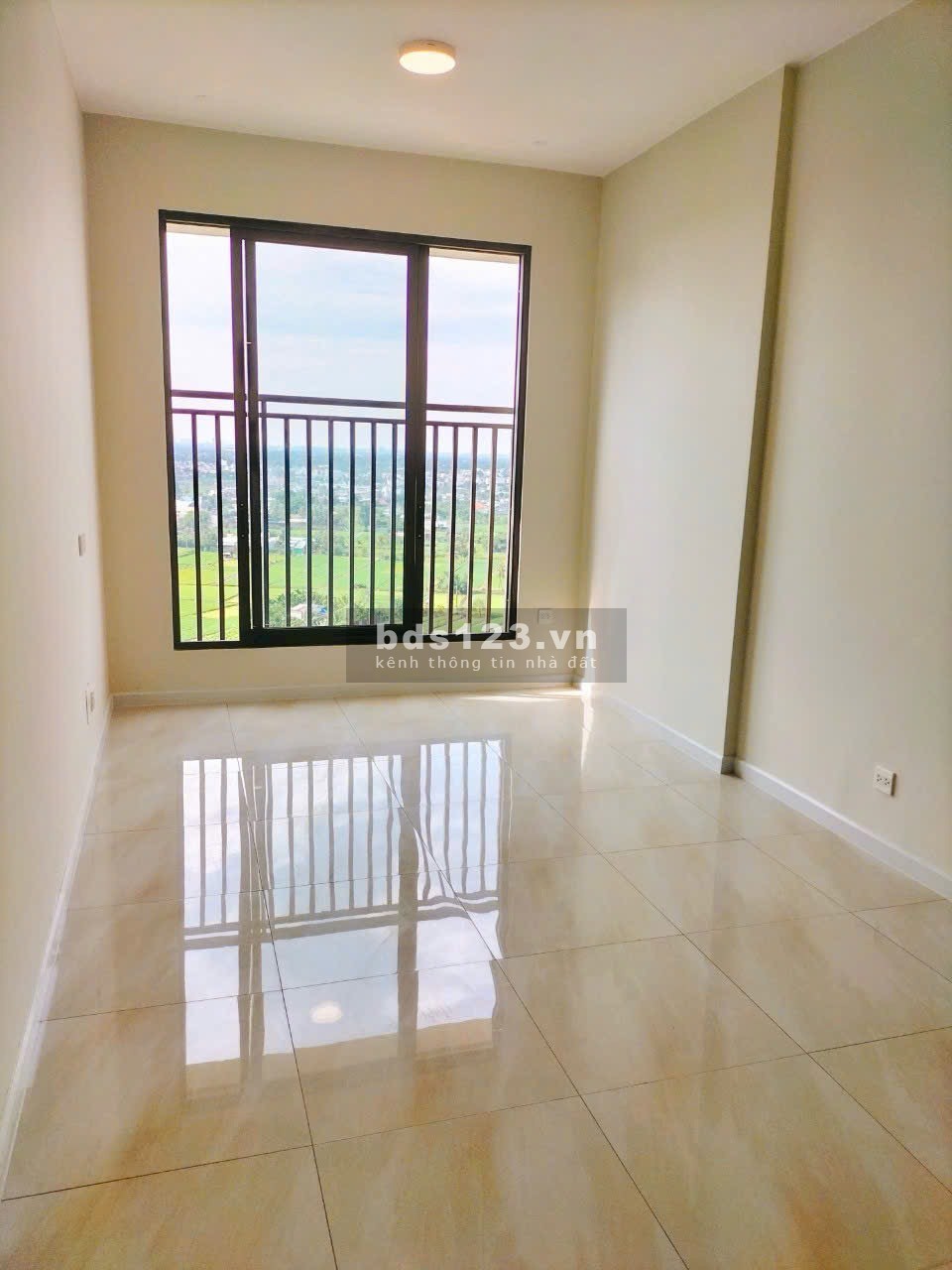 Cho thuê CH Picity High Park, 50M2-1PN, có nội thất giá 7 Triệu/Tháng