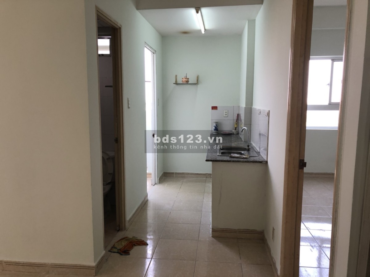 Chính chủ cần cho thuê căn hộ chung cư HQC Plaza, ngay mặt tiền đường Nguyễn