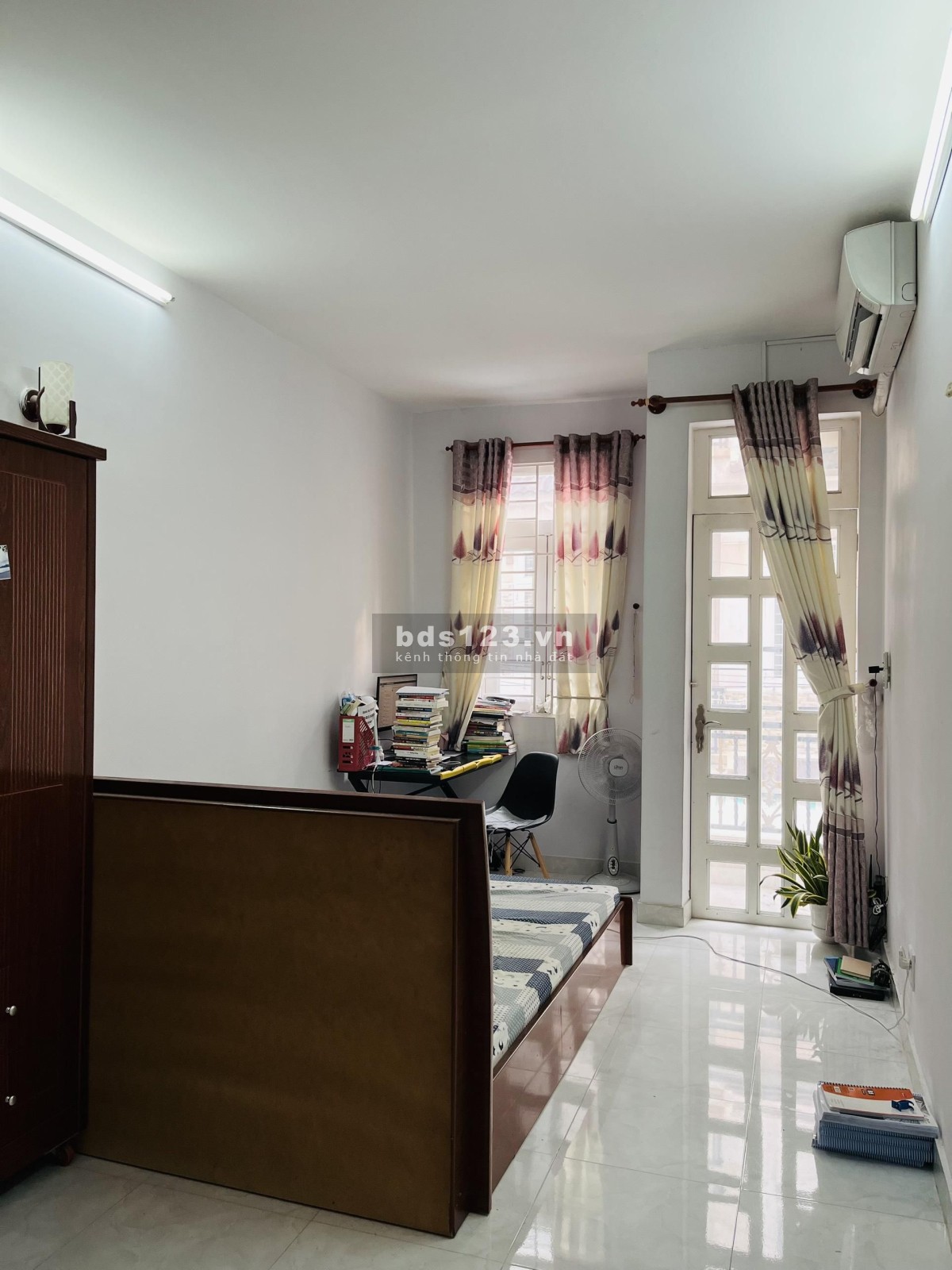 Bán Nhà Tô Hiệu, Hiệp Tân, Tân Phú, 44m2, 2 Tầng, Nhỉnh 3 tỷ.