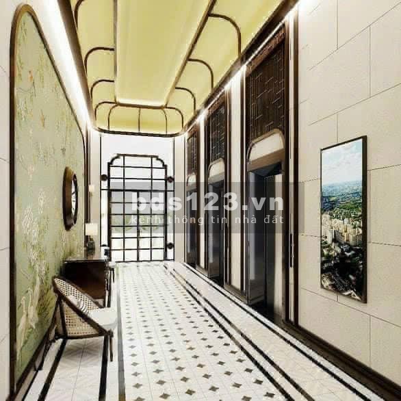 Cho thuê CH Picity High Park, 50M2-1PN, có nội thất giá 7 Triệu/Tháng