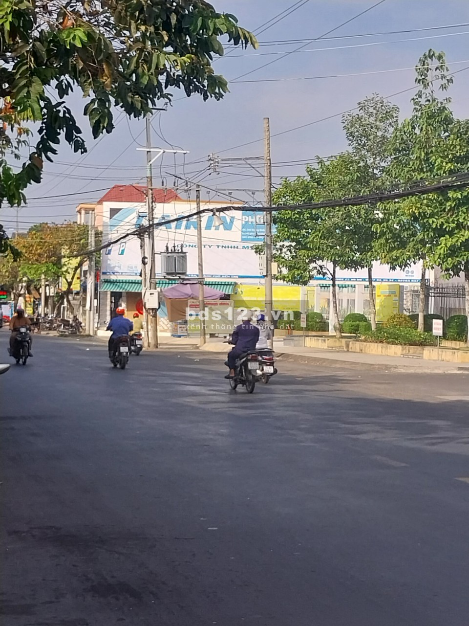 Lô đất Trung Tâm TP Bến Tre rộng 804 m2. Giá siêu ngộp. Rẻ nhứt mọi thời đại.