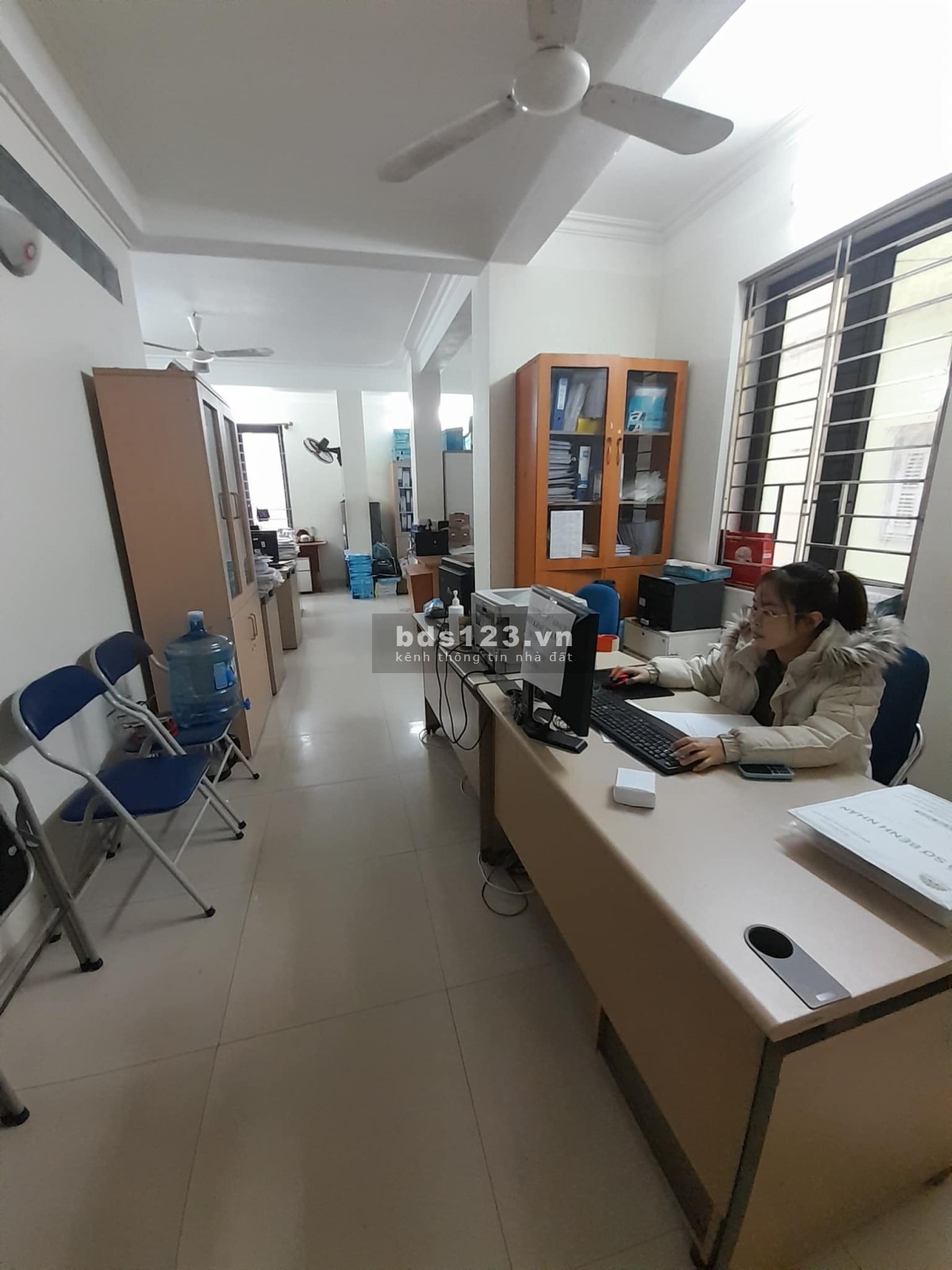 Bán Nhà Láng Hạ, 61m2, 6T, mặt tiền gần 5,5m, mặt ngõ, ô tô tránh giá 10,5 tỷ