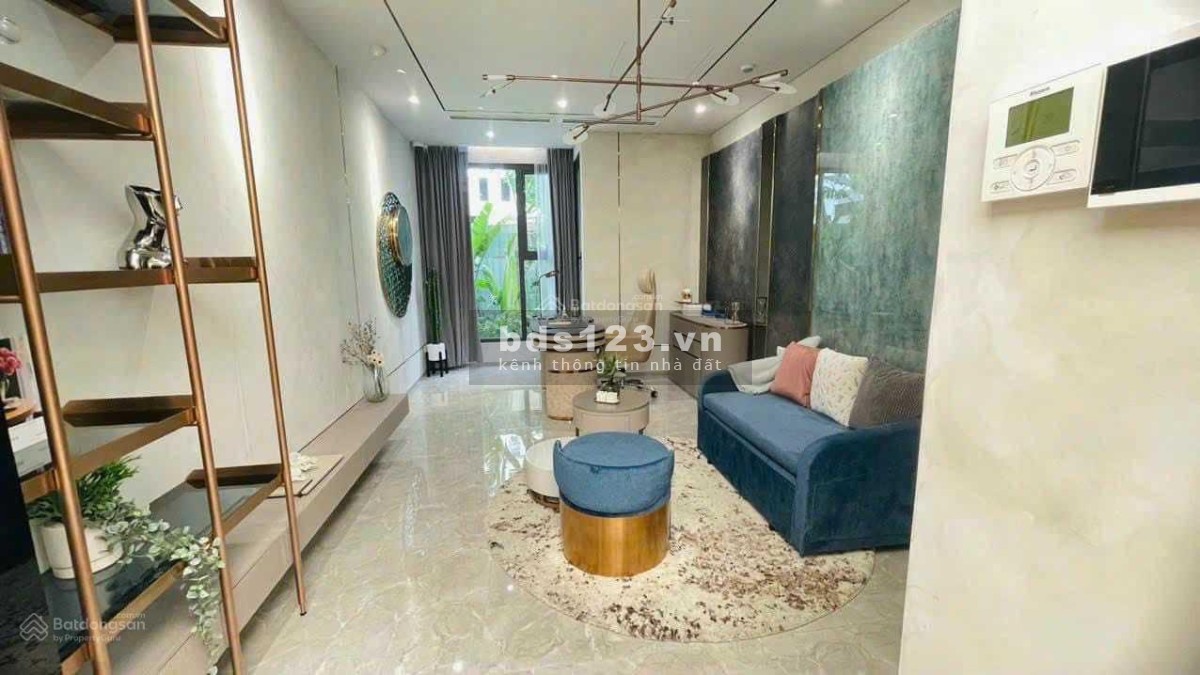 CH Phạm Văn Đồng giá chỉ 1tỷ2, ân hạn gốc 24 Tháng, lãi suất 0% trong 12 Tháng