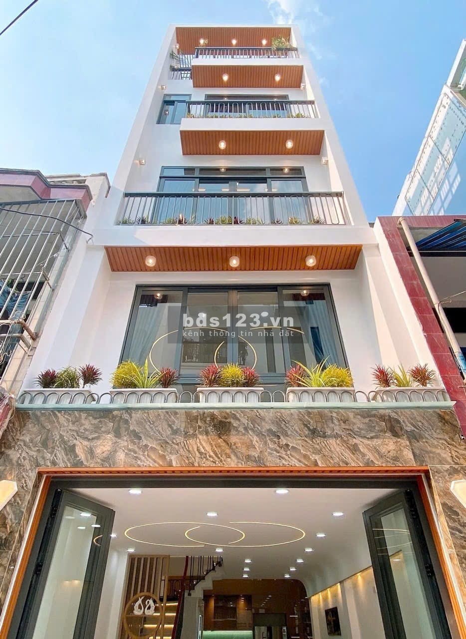 Nhà phố khu VIP nhất công viên Làng Hoa - 55m2- 4,5x12m2- 2 Tầng- 4PN- Full nội thất giá nhỉnh 7 tỷ