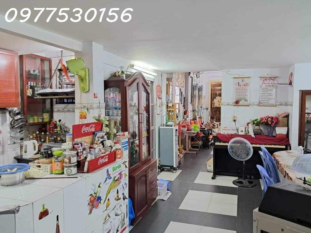 Hẻm Xe Hơi, 5.6m x 15m, 2 Tầng, Dương Quảng Hàm, Phường 5, Gò Vấp. 6 tầng