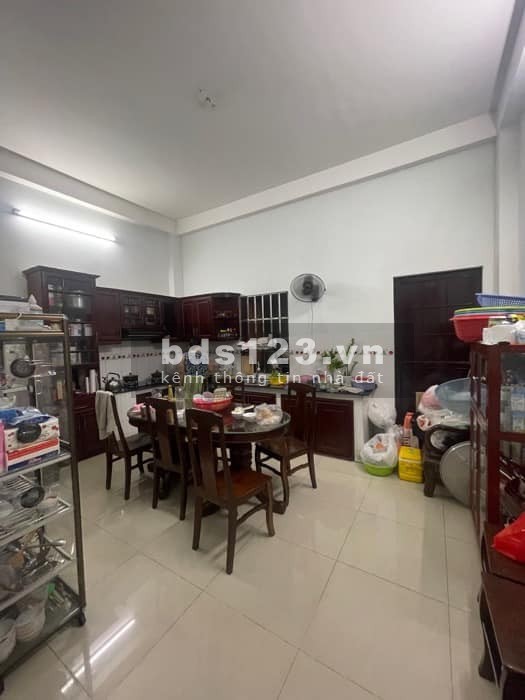 Bán nhà Thủ Đức - 5x15 3 lầu, 75m2 chỉ 7ty8, khu dân cư bàn cờ