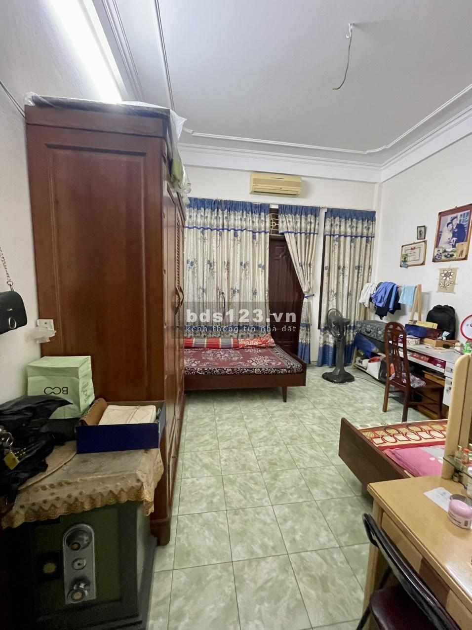 Bán nhà Lê Trọng Tấn_Hà Đông_Ô tô vào nhà_Nhà đẹp dân xây_Gía rẻ 5.2 tỷ_DT 40M