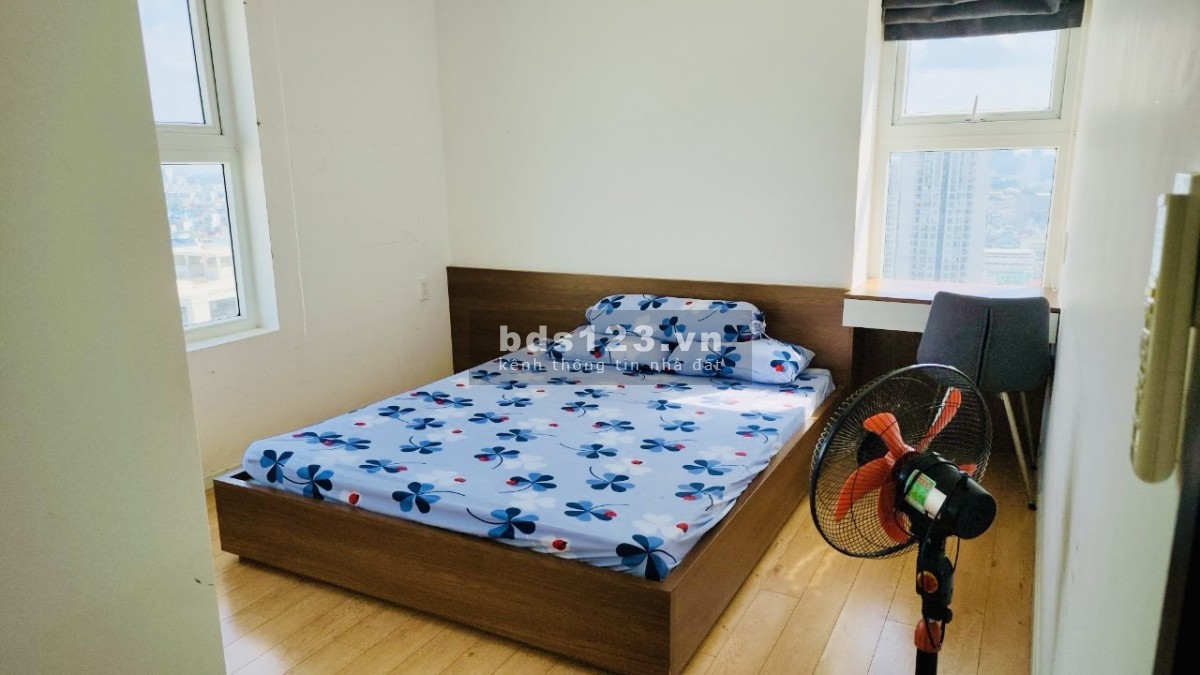Cho thuê căn góc 109m2 3pn full nội thất, ở liền 25tr/ tháng