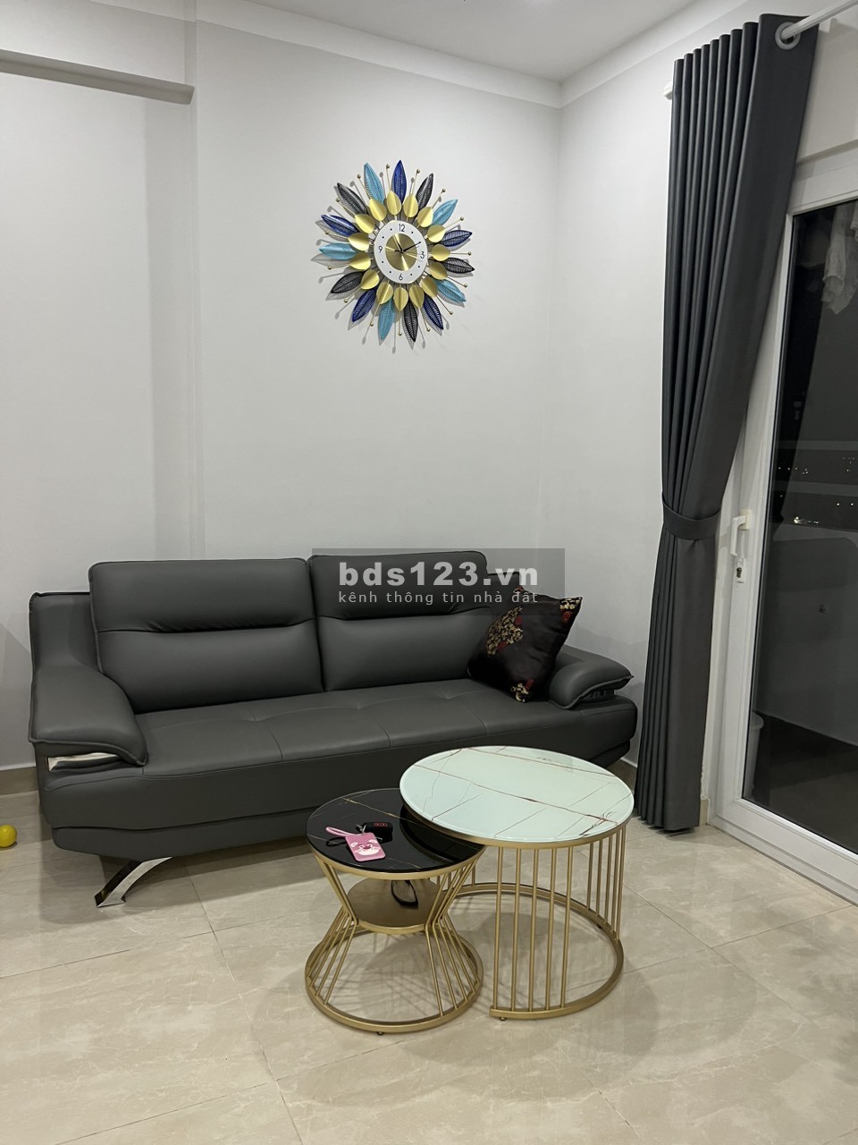 Chung cư Mỹ Phúc 51m2 1pn 1,5 tỷ bank hỗ trợ vay 70%