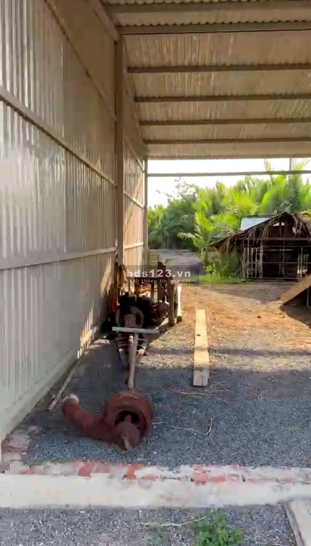*Cho thuê đất*5000m2 - 13.000m2 gần đường Võ Văn Hát, phường Long Trường, Quận 9, TP.HCM