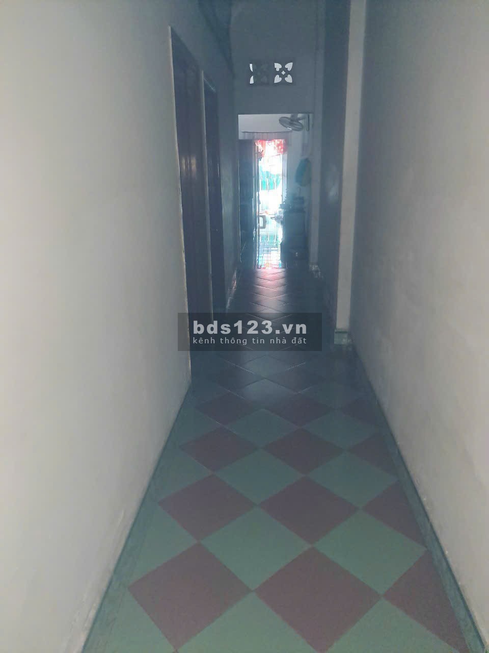 Nhà 2 mặt tiền Kinh Doanh mọi ngành nghề gần trường học các cấp 123