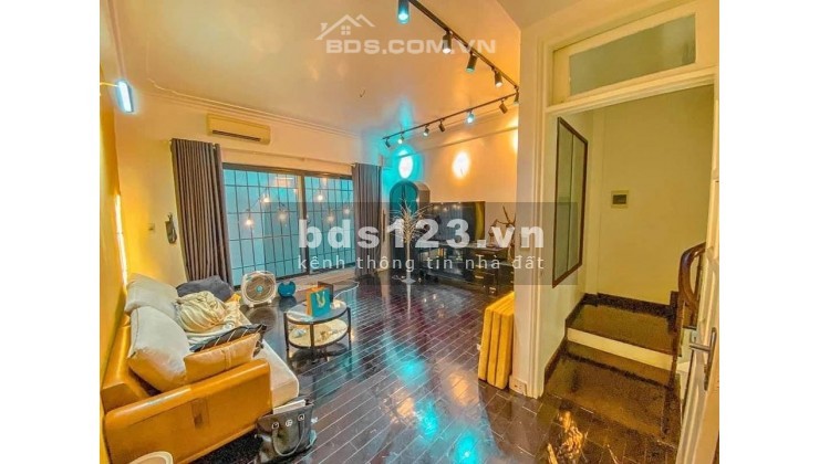 Phân lô Nguyên Hồng, 55m2, 4T, mặt tiền 4m, ô tô tránh, vỉa hè, giá 11,9 tỷ