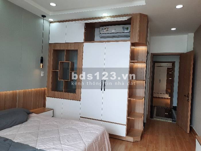 Hẻm xe tải - Lê Đức Thọ, Gò Vấp - DT 70M2 - Gía chỉ nhỉnh 8 tỷ - Thiết kế hiện đại