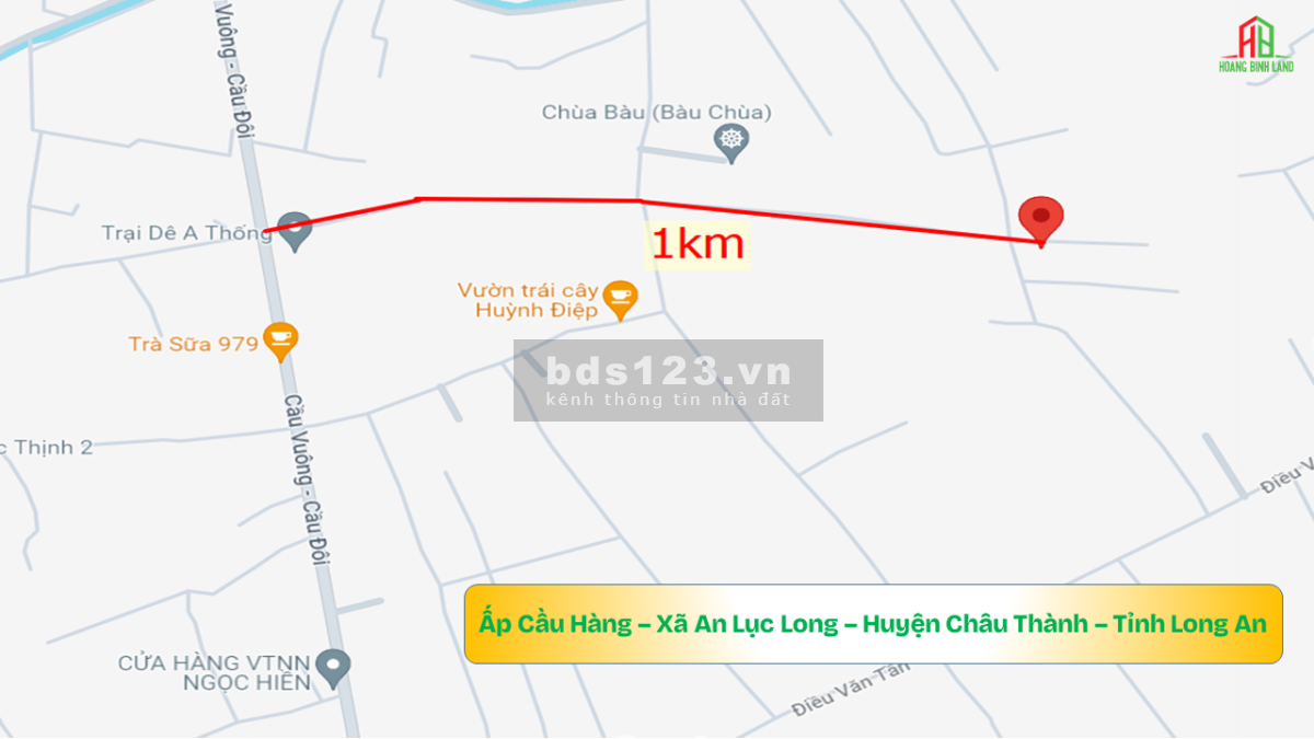 07 lô liền kề đất thổ cư 100% chỉ 520tr/lô