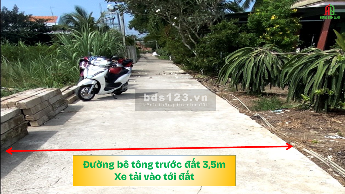 07 lô liền kề đất thổ cư 100% chỉ 520tr/lô