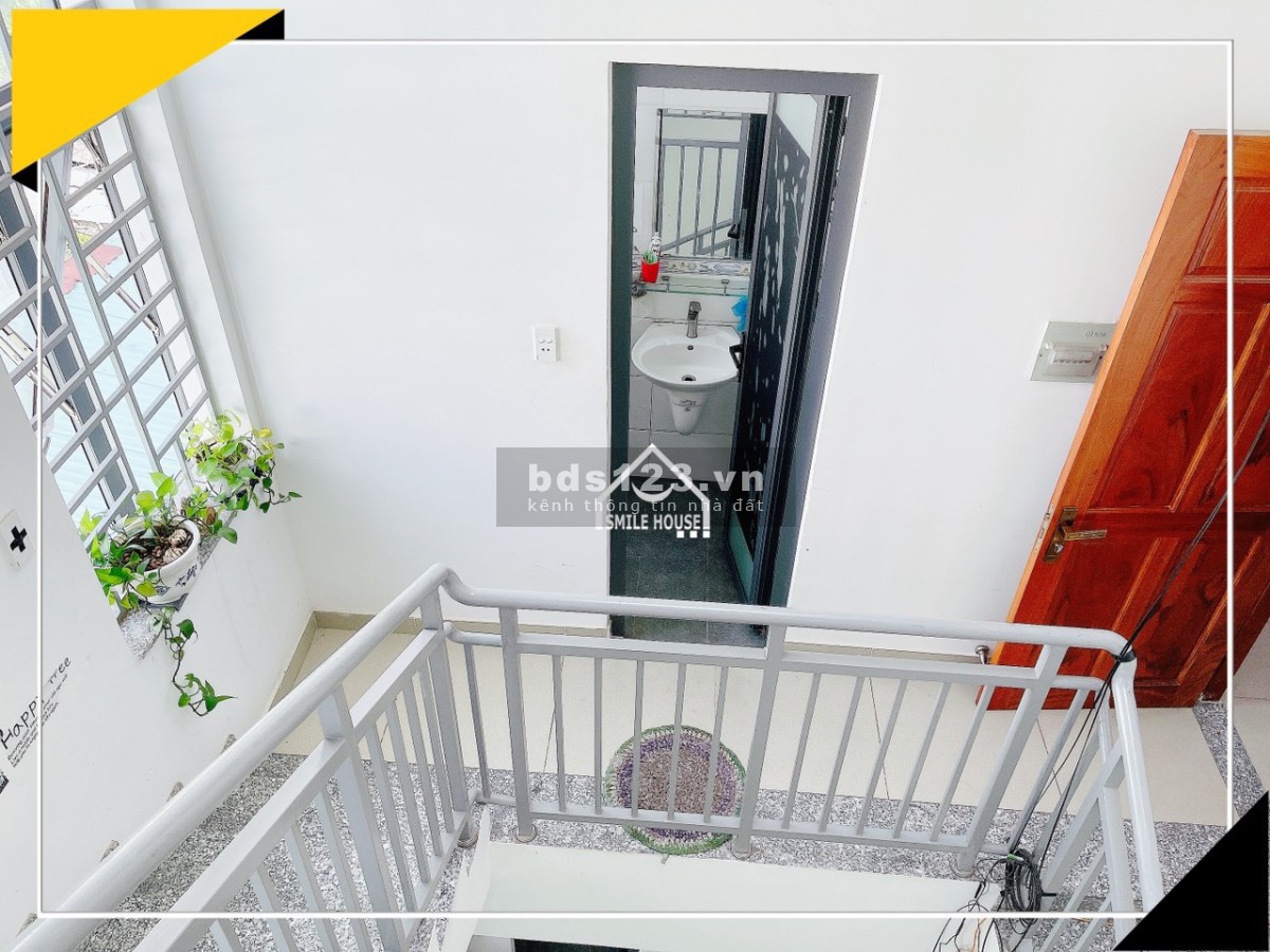 Cho thuê ký túc xá tư nhân cao cấp giờ giấc tự do văn minh sạch sẽ Dương Quảng Hàm p5 Gò Vấp