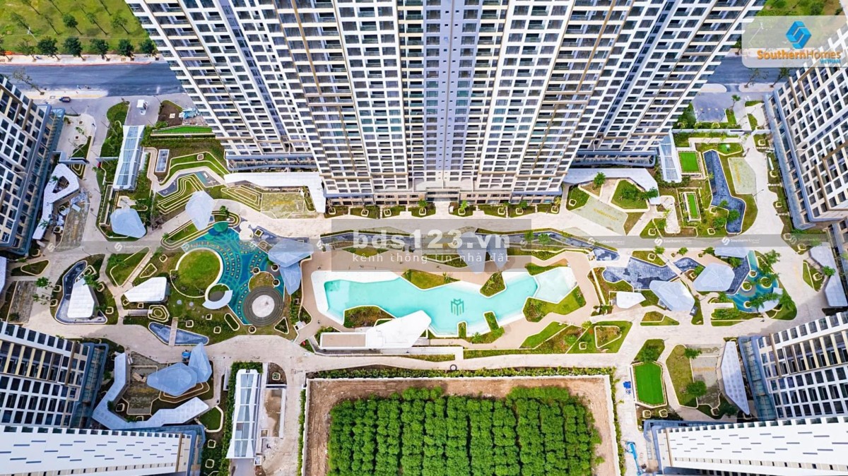 Cho thuê căn hộ 1PN, 2PN, 3PN Masteri Centre Point quận 9 giá tốt nhất thị trường.