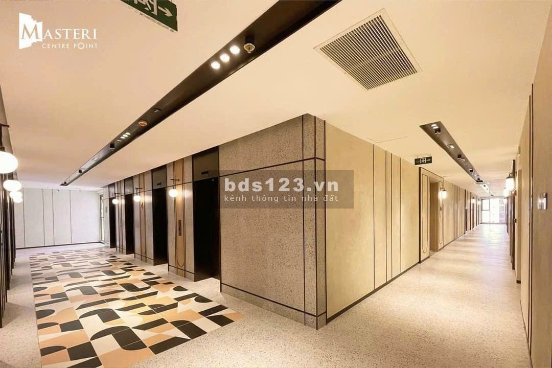 Cho thuê căn hộ 1PN, 2PN, 3PN Masteri Centre Point quận 9 giá tốt nhất thị trường.