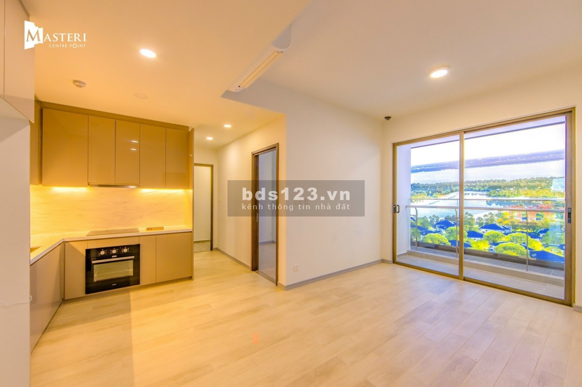 Cho thuê căn hộ 1PN, 2PN, 3PN Masteri Centre Point quận 9 giá tốt nhất thị trường.