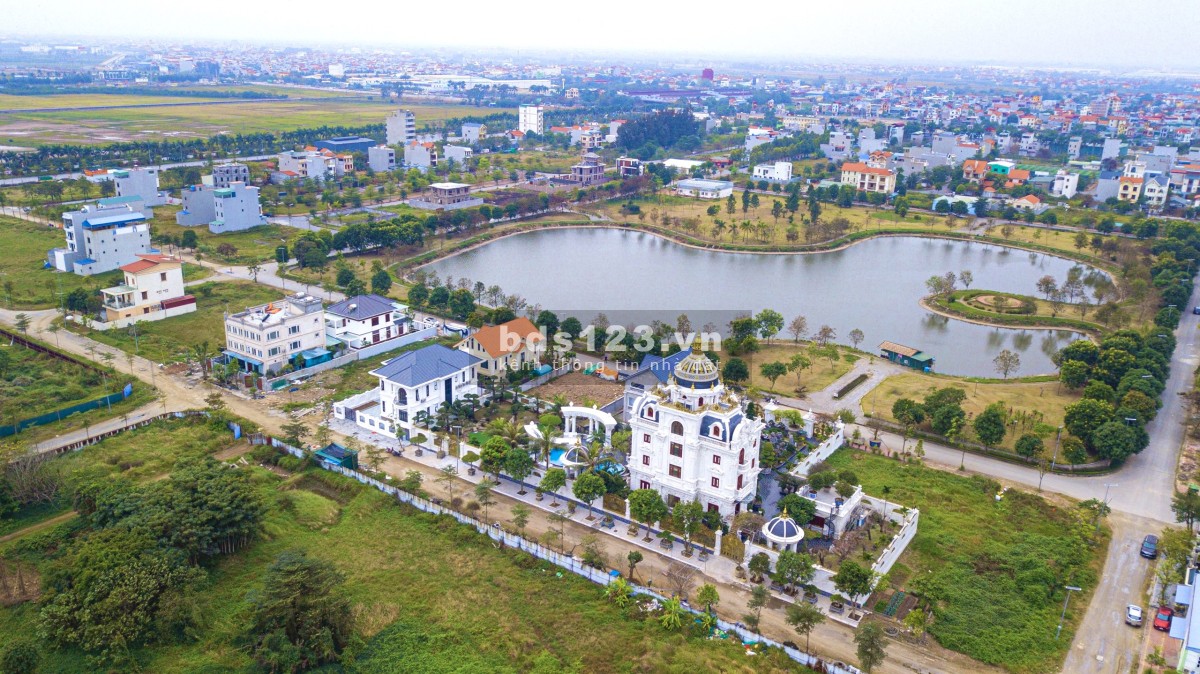 HOT! Tổng hợp quỹ hàng New City Phố Nối giá rẻ chỉ từ 8xtr/m2 LH 0937 595123 để chốt được lô đẹp rẻ