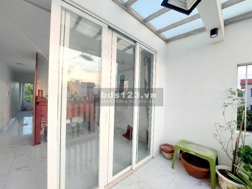 Cần bán gấp nhà phố Lê Dương, Thanh Oai 52m2x3T, nhà đẹp ở ngay, ô tô đỗ cửa chỉ 2.7 tỷ 0368 597 657