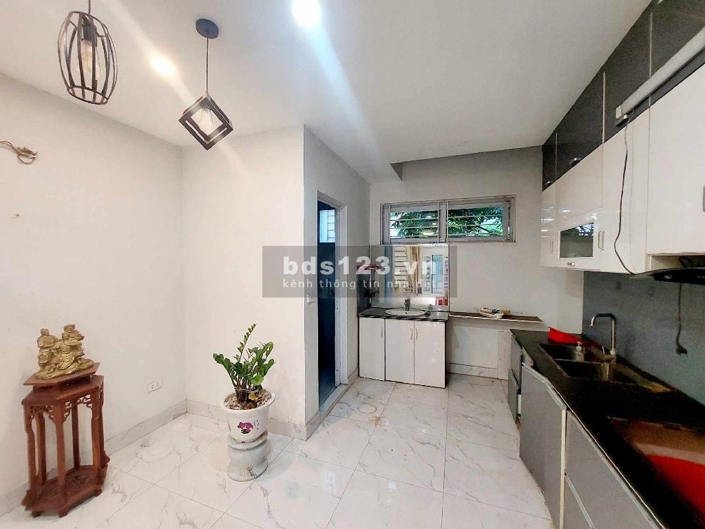 Cần bán gấp nhà phố Lê Dương, Thanh Oai 52m2x3T, nhà đẹp ở ngay, ô tô đỗ cửa chỉ 2.7 tỷ 0368 597 657