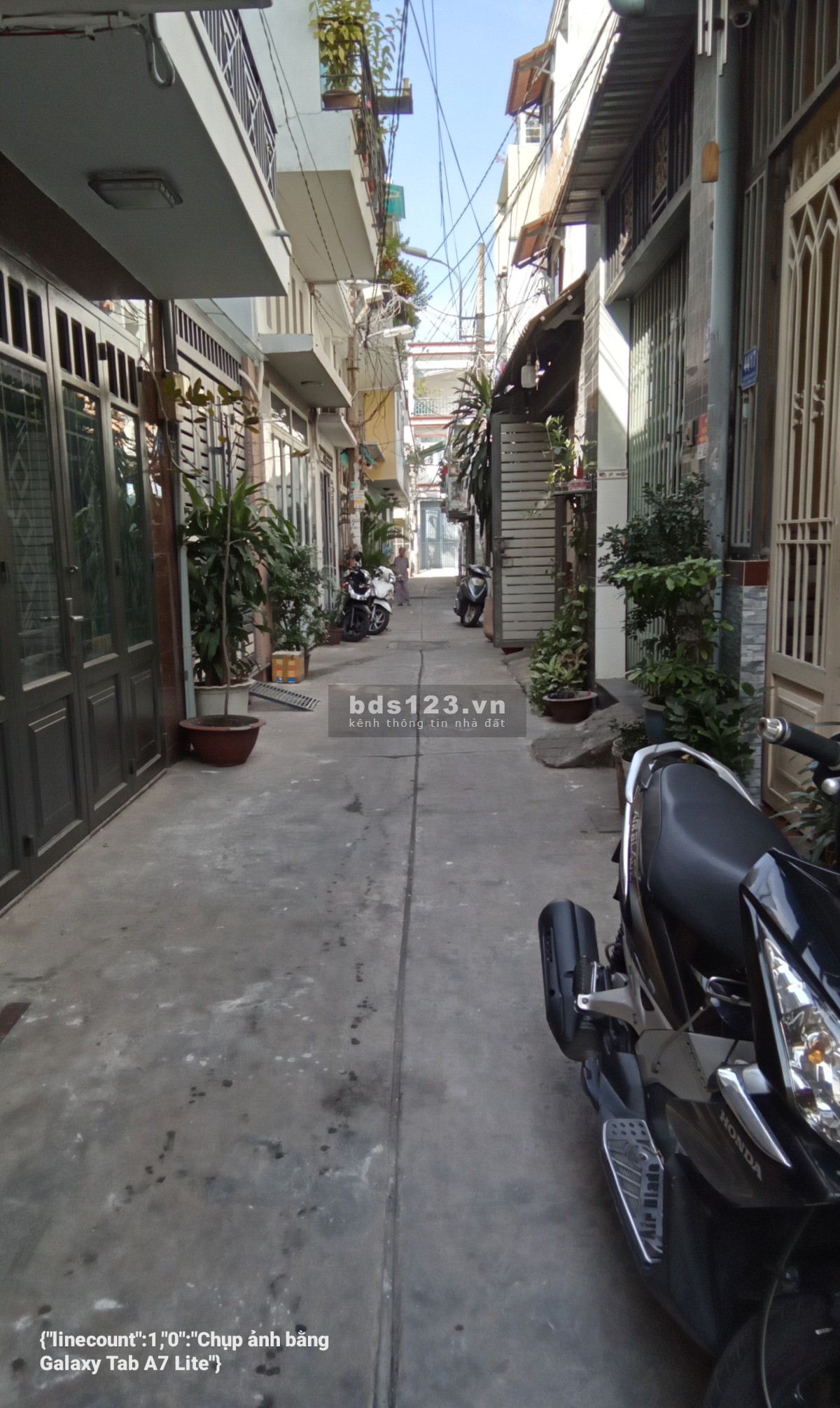 Nhà chính chủ 32M2. Giáp Tân Phú, công viên Kênh Nước Đen
