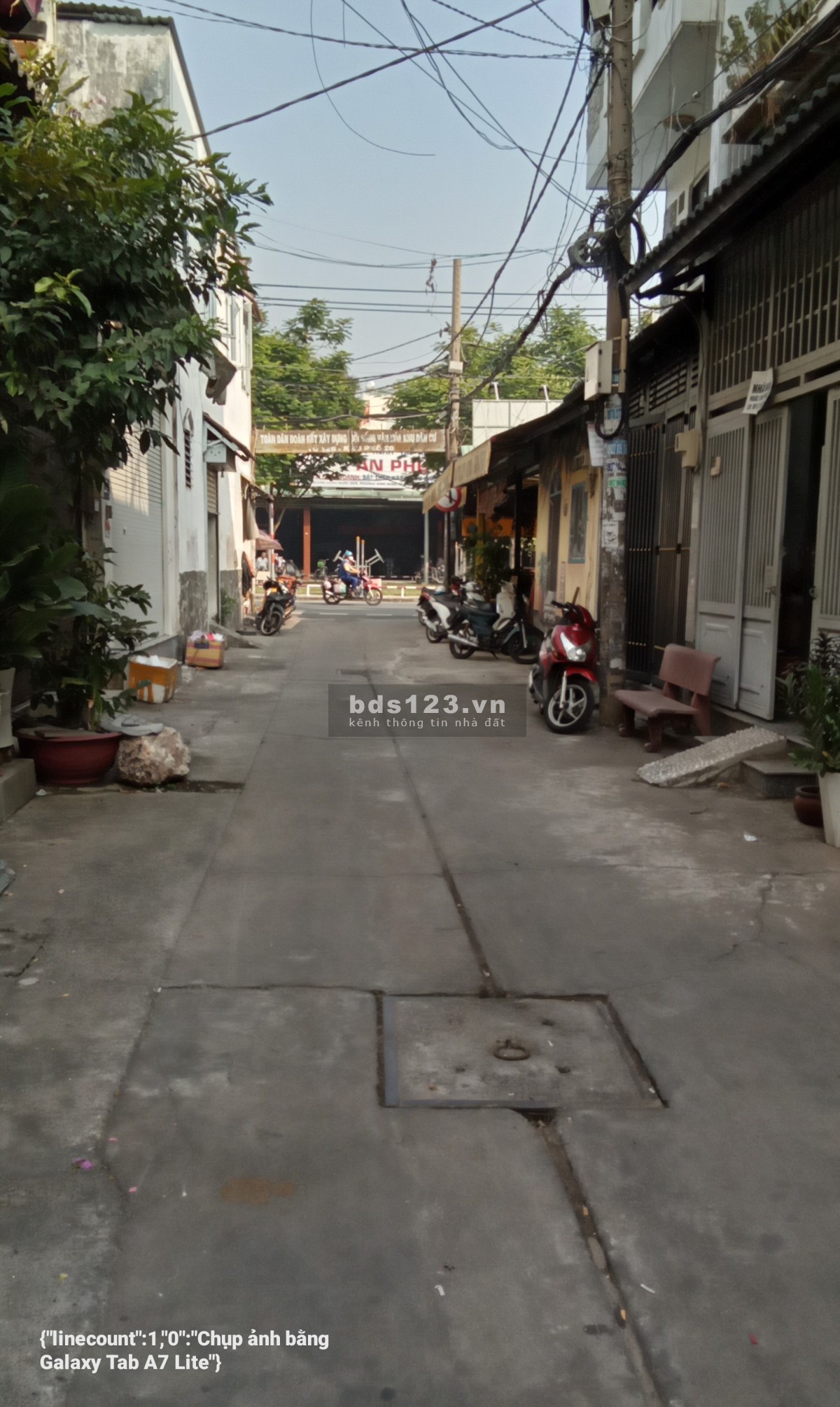 Chính chủ cần bán 73 đường số 5, giá 5.4 tỷ