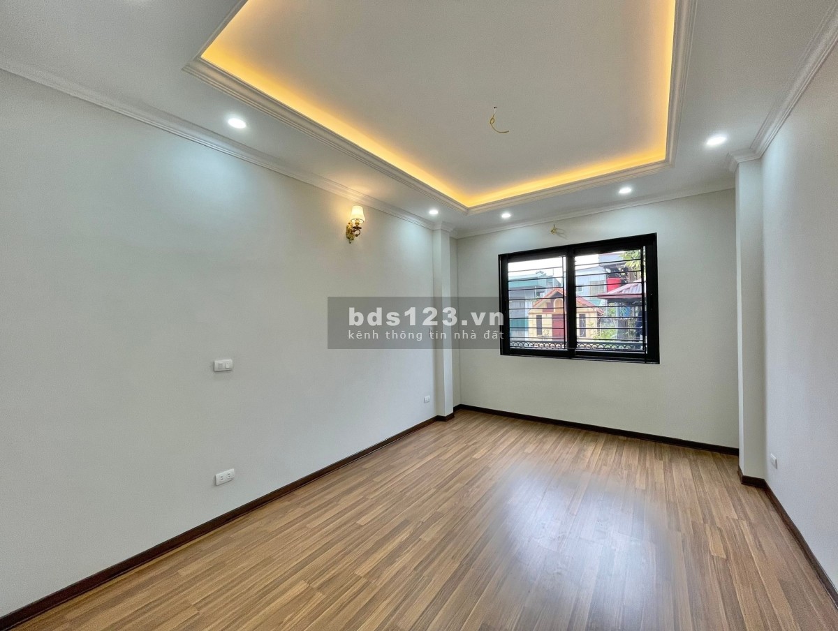 -Đống Đa – Nhà đẹp 60m2- 4 Tầng ở ngay – Chủ cần bán gấp !