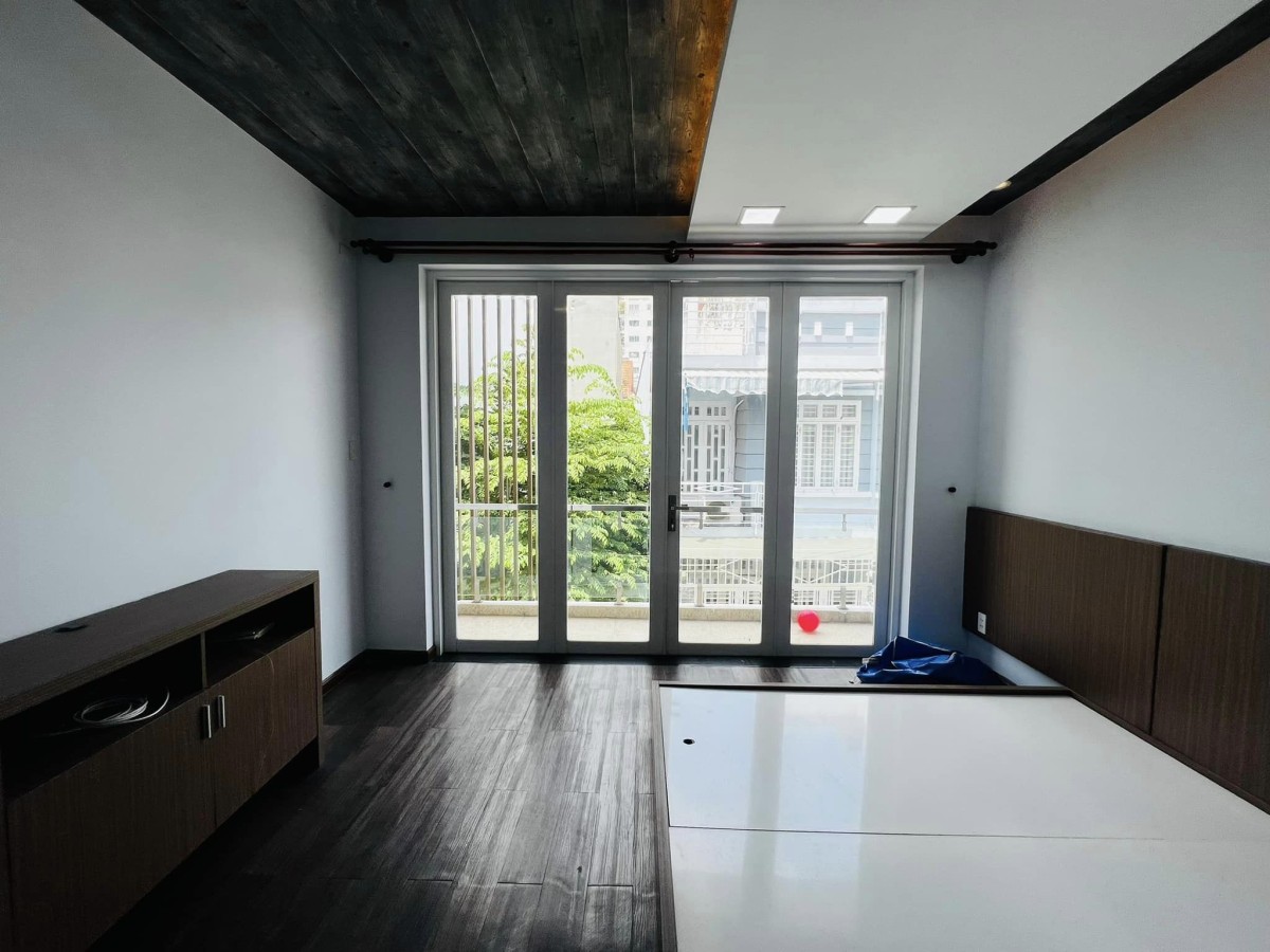 Hẻm Trước Nhà 6m, 4,5m x 15m, 3 Tầng, Nguyễn Oanh, Phường 17, Gò Vấp. 5T