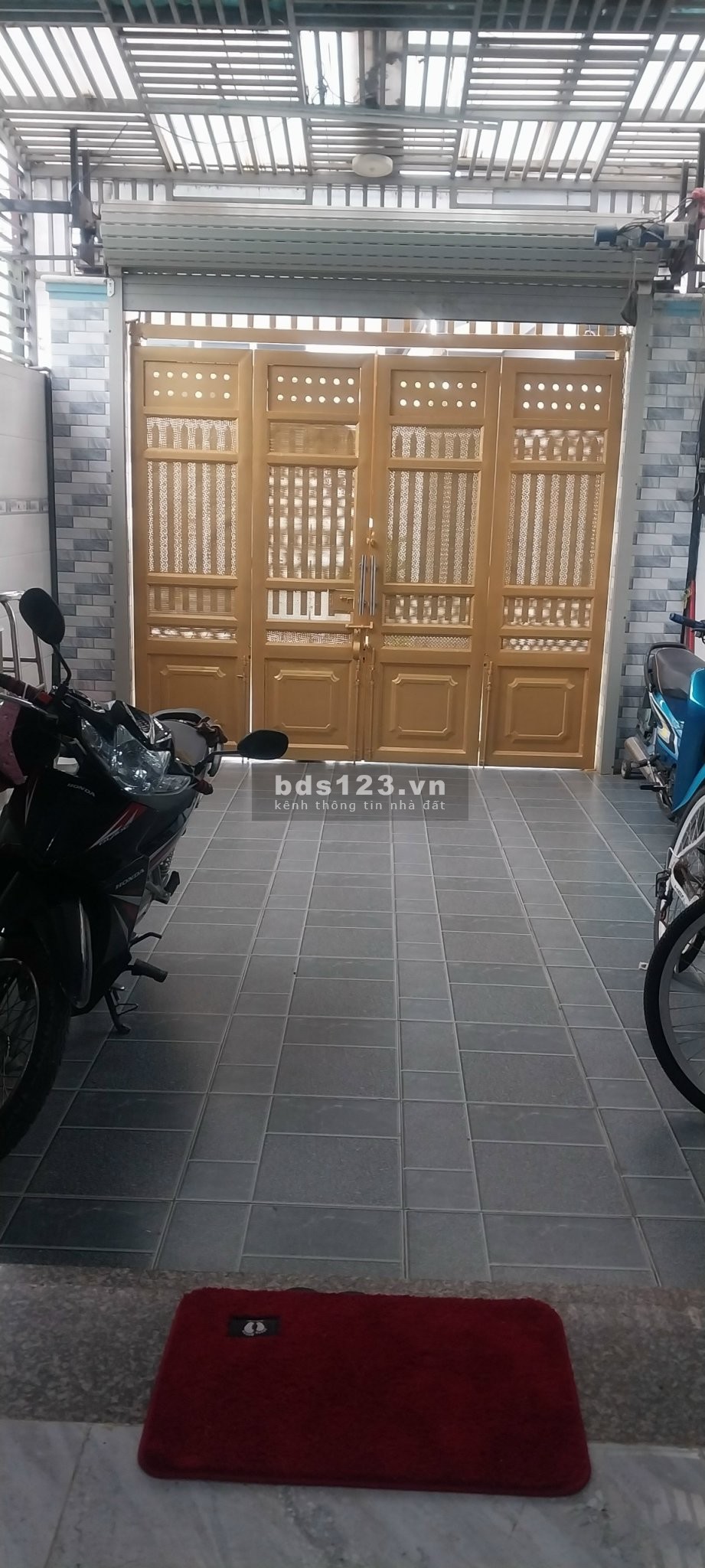 CHO THUÊ NHÀ NGUYÊN CĂN PHƯỜNG HIỆP BÌNH PHƯỚC, THỦ ĐỨC