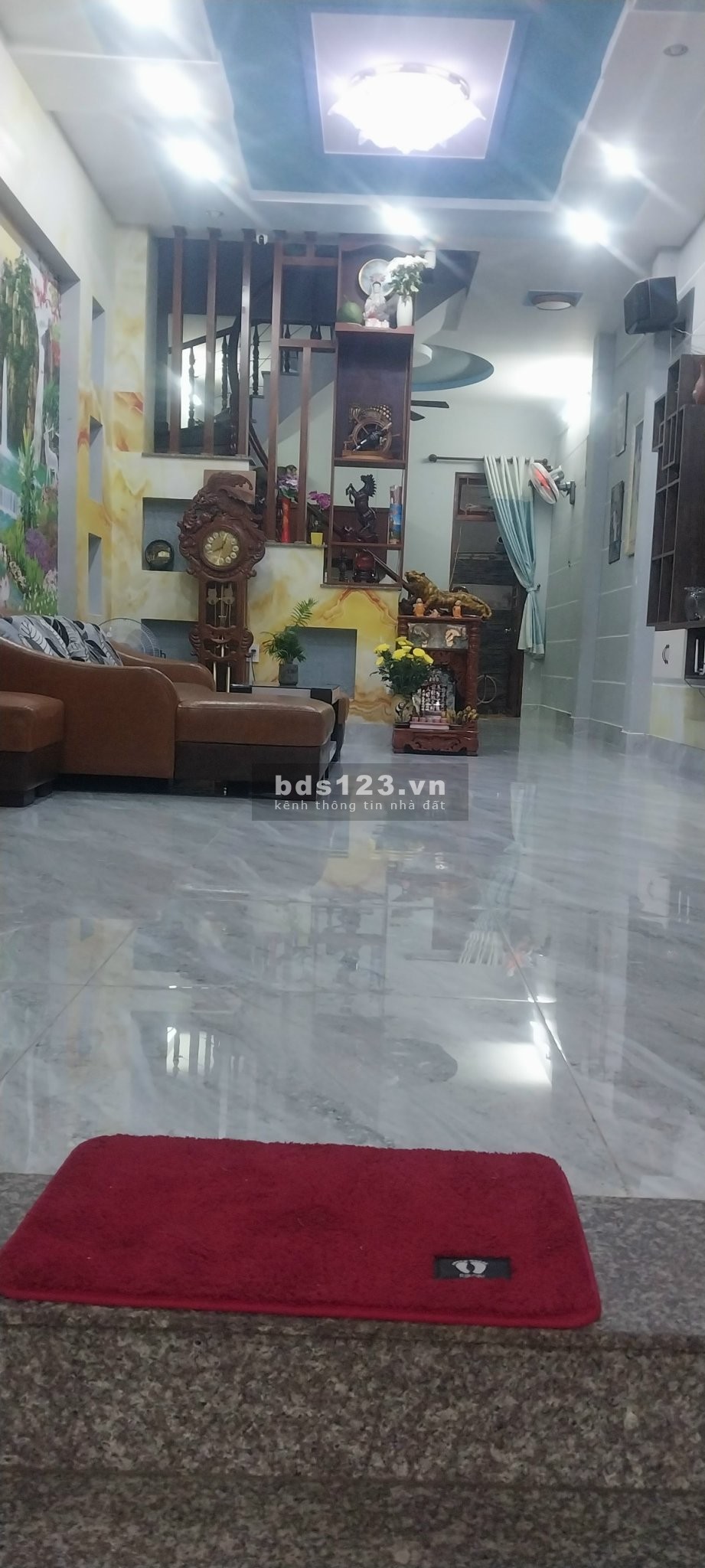 CHO THUÊ NHÀ NGUYÊN CĂN PHƯỜNG HIỆP BÌNH PHƯỚC, THỦ ĐỨC