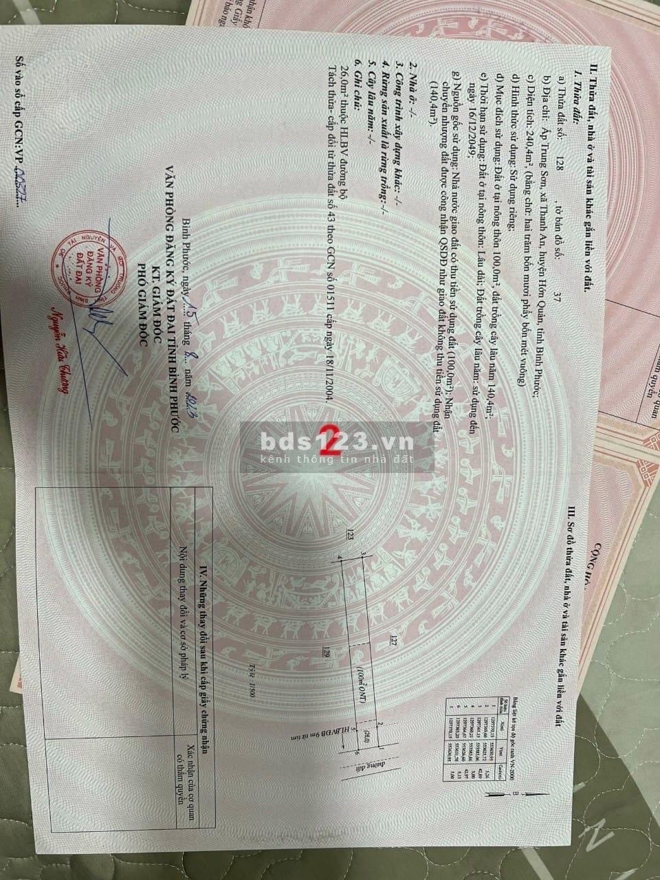 Loa loa loa đất nền chính chủ mời bà các bác ghé mua ủng hộ ạ