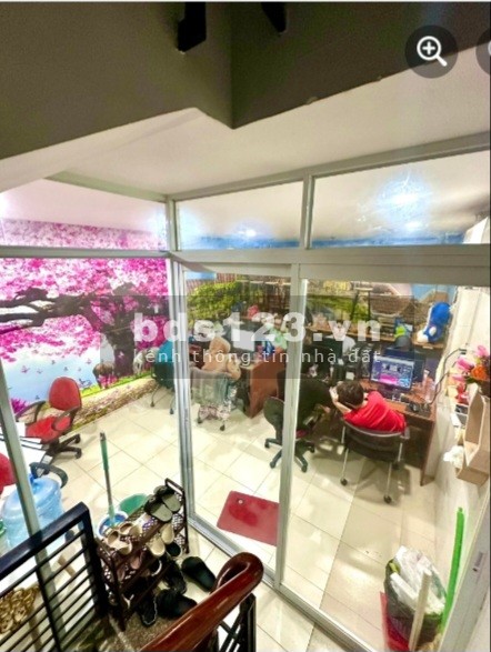 Góc 2 MT đường nhựa 12M, P.Tân Thành, quận Tân Phú, giá 4.8 tỷ