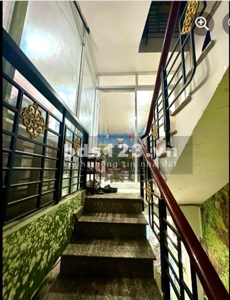 Góc 2 MT đường nhựa 12M, P.Tân Thành, quận Tân Phú, giá 4.8 tỷ
