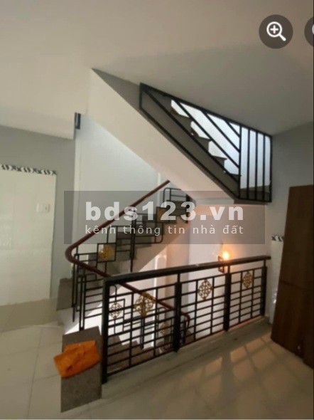 Góc 2 MT đường nhựa 12M, P.Tân Thành, quận Tân Phú, giá 4.8 tỷ