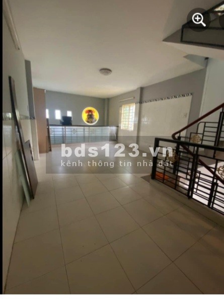 Góc 2 MT đường nhựa 12M, P.Tân Thành, quận Tân Phú, giá 4.8 tỷ