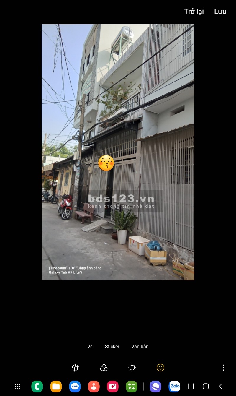 Chính chủ cần bán 73 đường số 5, giá 5.4 tỷ