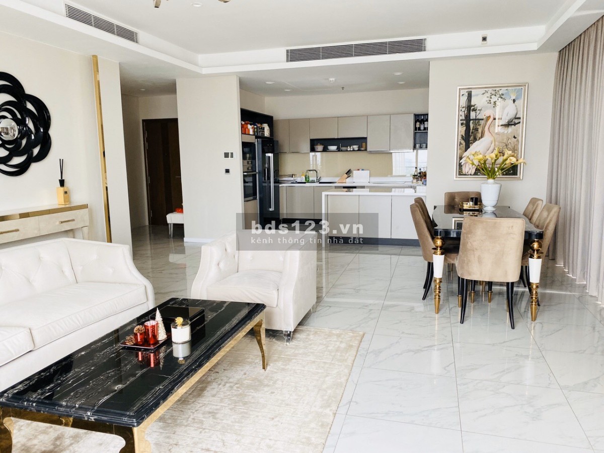 3PN Sarica chuyển nhượng chỉ 18,9 tỷ - 145m2