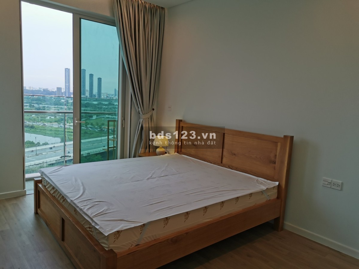 Chính chủ cần bán căn góc 3PN Sarimi chỉ 11,5 tỷ