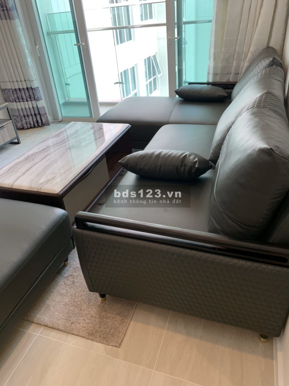 3PN Sadora cho thuê - Full nội thất 26 triệu