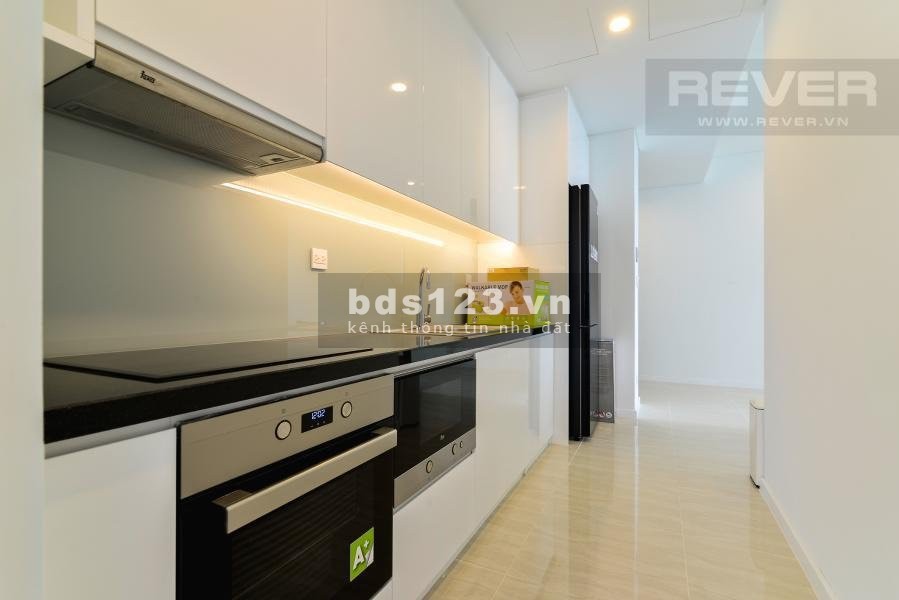 3PN Sadora cho thuê - Full nội thất 26 triệu