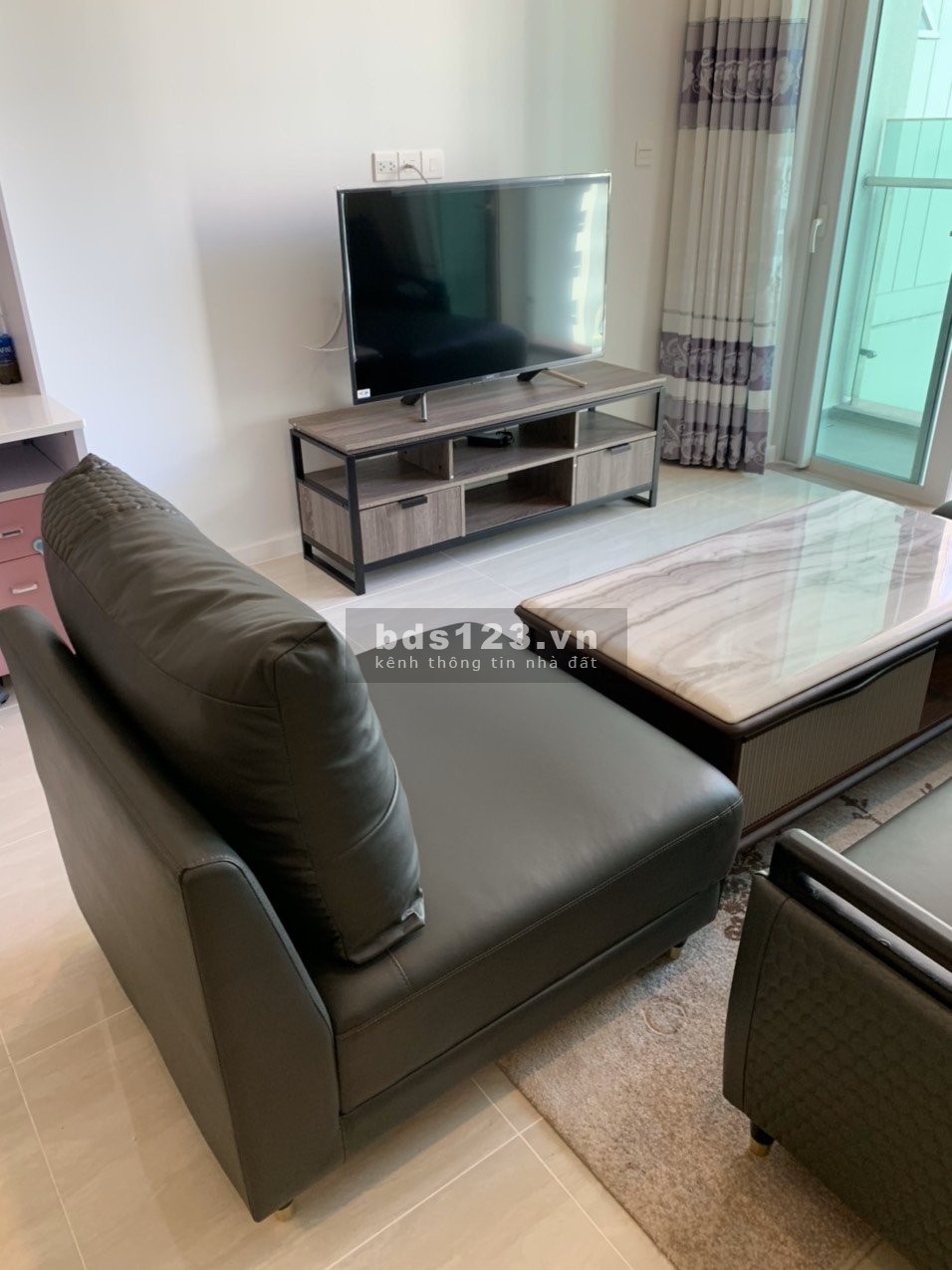 3PN Sadora cho thuê - Full nội thất 26 triệu