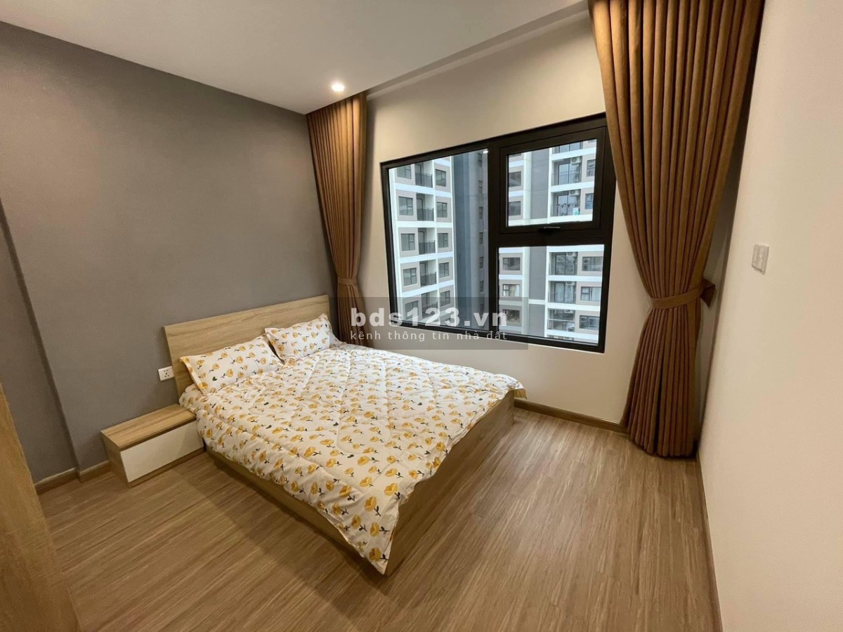 Đừng bỏ qua cơ hội chốt căn góc 3N 2VS tầng trung giá chỉ 2.4 tỷ tại OCP 081 260 2680