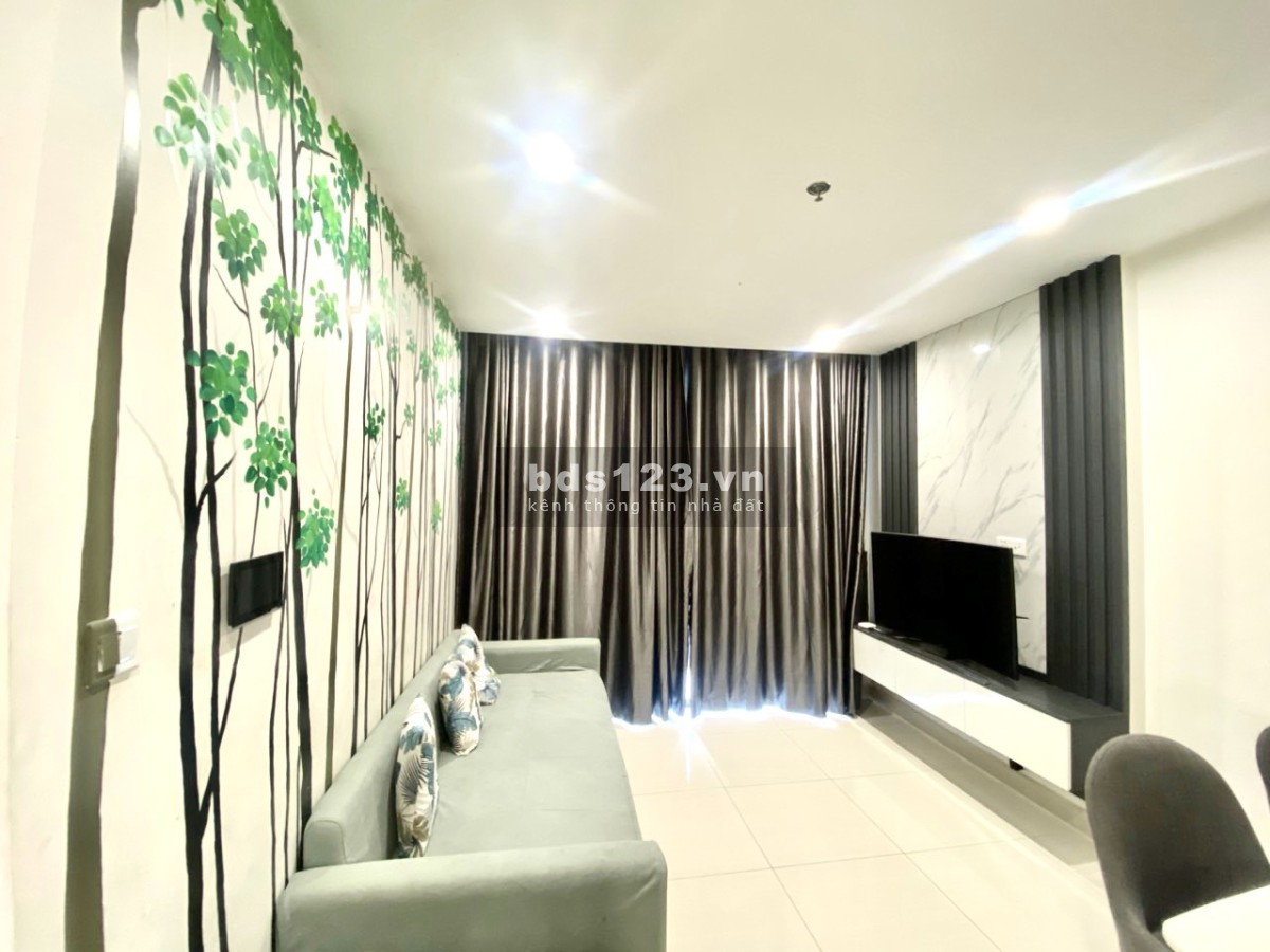 Đón tết tại VH Ocean Park khi sở hữu căn 1N+1 view thoáng chỉ với 1.36 tỷ LH 081 260 2680